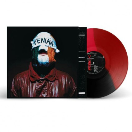 Fenian (Standard Vinyl Edition) - Kneecap - LP