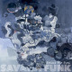 Behind The Eyes (Vinyl Blu 180 Gr.) - Savana Funk - LP