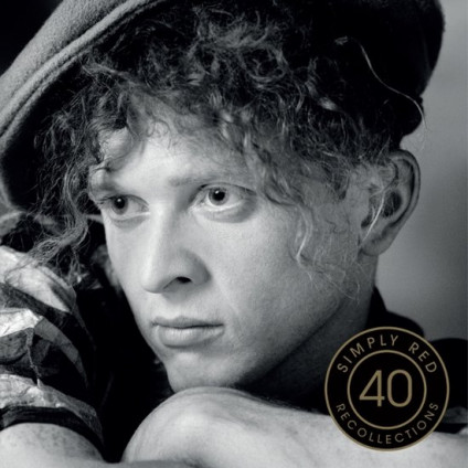Recollections - Simply Red - LP