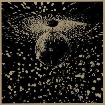 Mirror Ball - Young Neil - LP