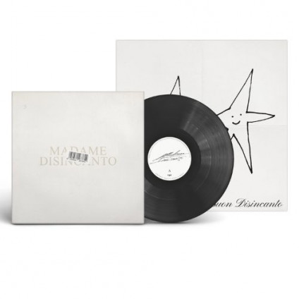Disincanto - Madame - LP