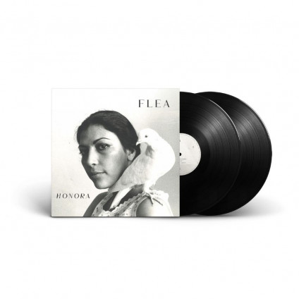 Honora - Flea - LP