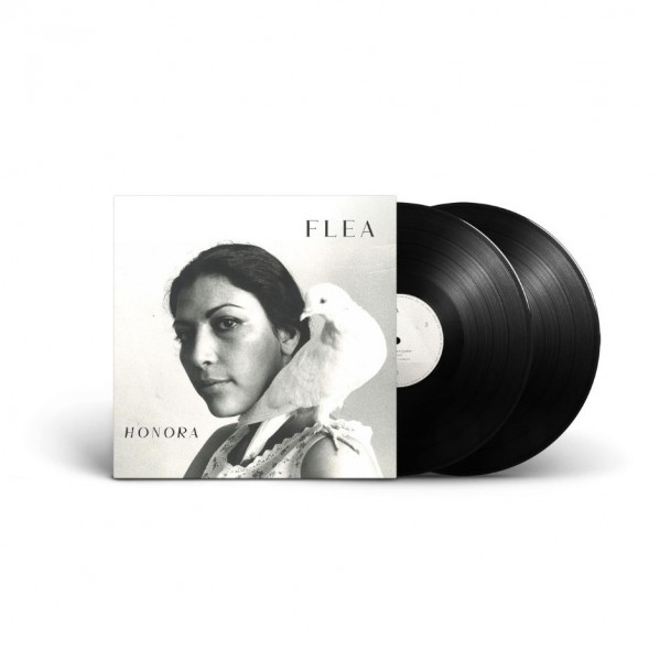 Honora - Flea - LP