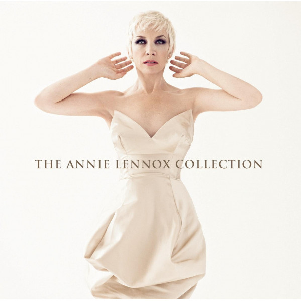 The Annie Lennox Collection - Lennox Annie - LP