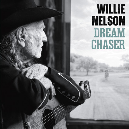Dream Chaser - Nelson Willie - LP