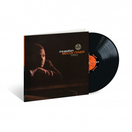 Inception - Tyner Mccoy - LP