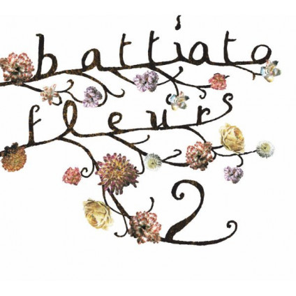 Fleurs 2 - Battiato Franco - CD