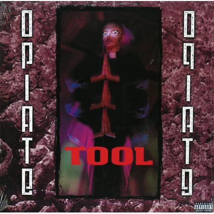 Opiate (Ep) - Tool - LP