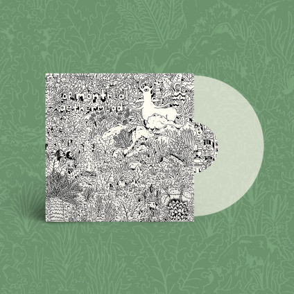 Aethermead - Of Montreal - LP
