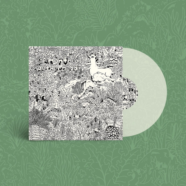 Aethermead - Of Montreal - LP