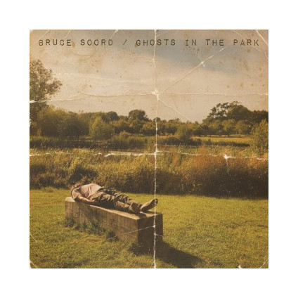 Ghosts In The Park - Soord Bruce - CD