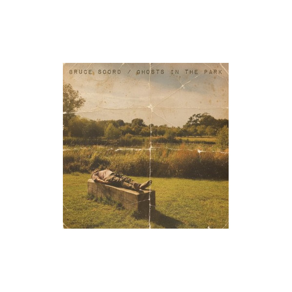 Ghosts In The Park - Soord Bruce - CD