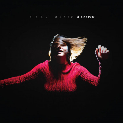 Movement - Masin Gigi - CD