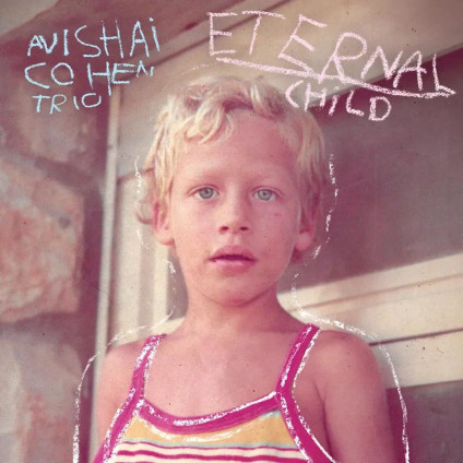 Eternal Child - Cohen Avishai - CD