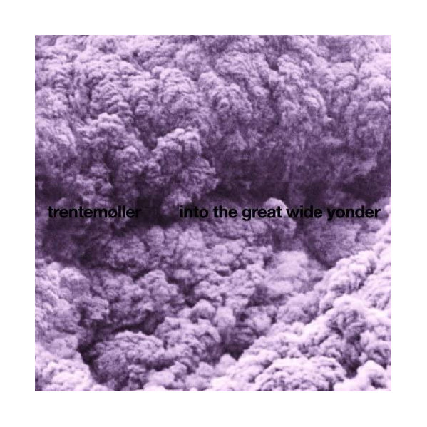 Into The Great Wide Yonder (2025 Repress) - Trentemoller - LP