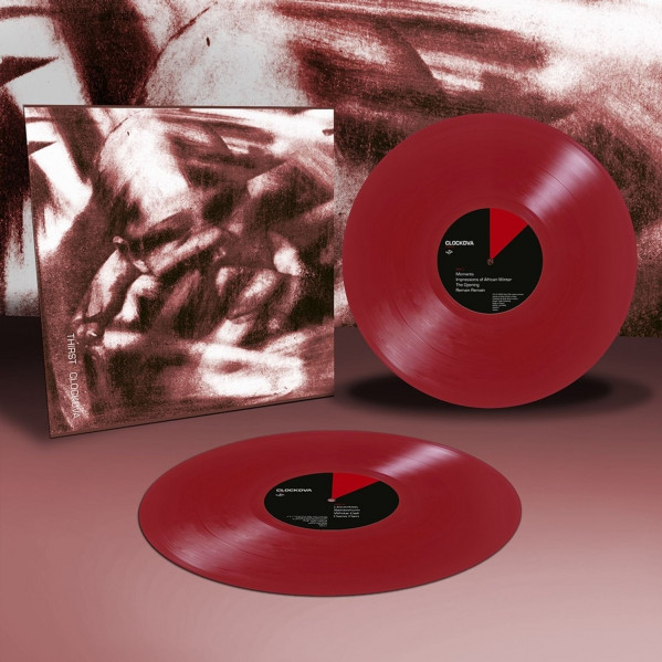 Thirst - Clock Dva - LP