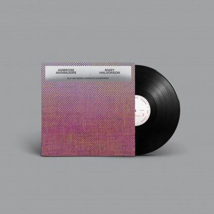 Slo-Mo Neon Luminate Hoverings - Akinmusire Ambrose & Halvorson Mary - LP