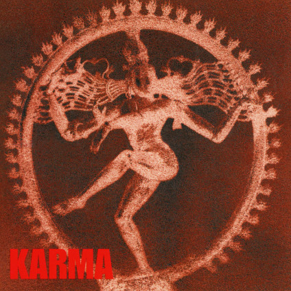 Karma - Karma - CD