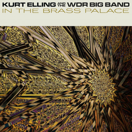 In The Prass Palace - Elling Kurt - CD