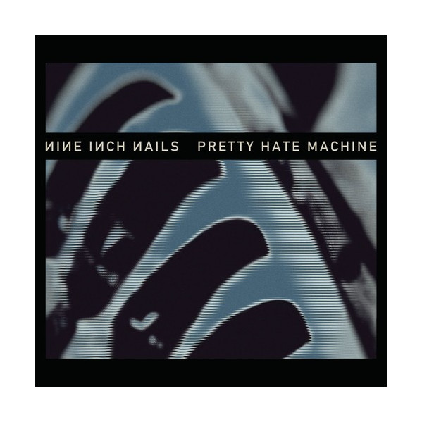 Pretty Hate Machine - Nine Inch Nails - LP