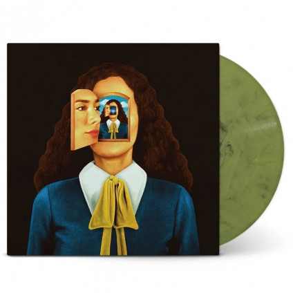 Neon Summer Skin (Indieexclusive) - Bedouine - LP