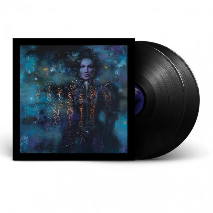 Frisson Noir (Black 2Lp Gatefold) - Tarja - LP