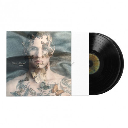 Comuni Immortali (Doppio Vinile Nero) - Achille Lauro - LP