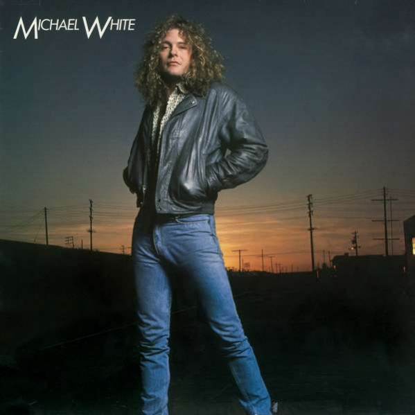 Michael White - White Michael - CD