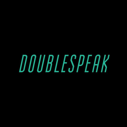 Doublespeak - Doublespeak - CD