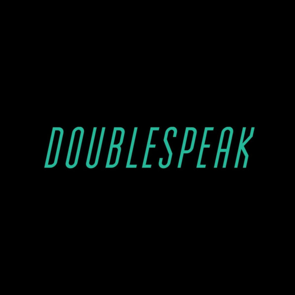 Doublespeak - Doublespeak - CD