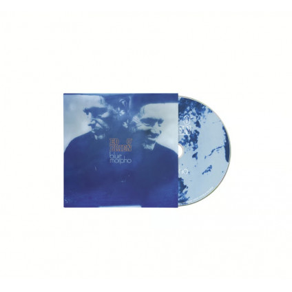 Blue Morpho - O'Brien Ed - CD