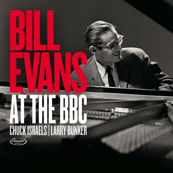 At The Bbc 1965 - Evans Bill - CD
