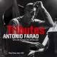Tributes - Farao Antonio - CD