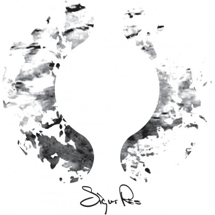 ( ) (2022 Remaster) - Sigur Ros - LP