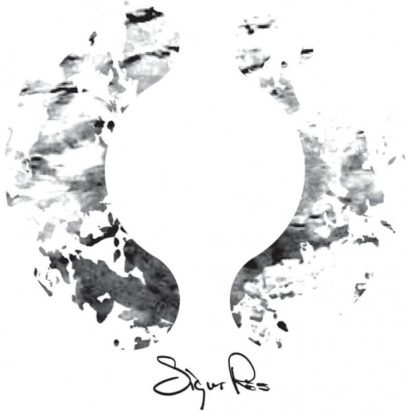 ( ) (2022 Remaster) - Sigur Ros - LP