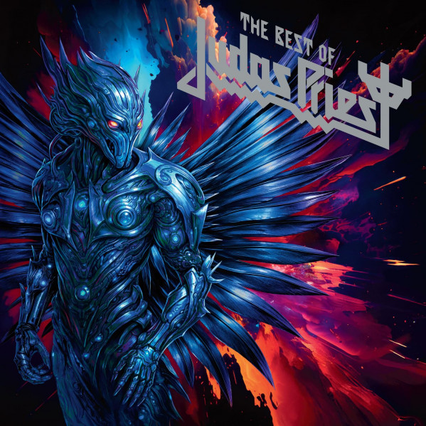 The Best Of Judas Priest - Judas Priest - LP