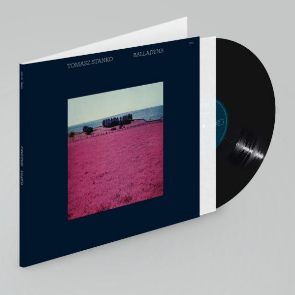 Balladyna - Stanko Tomasz - LP