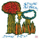 Solus Rex (Yellow Vinyl) - Stone Anthem - LP
