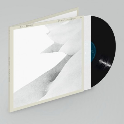 Of Mist And Melting - Connors Bill - LP