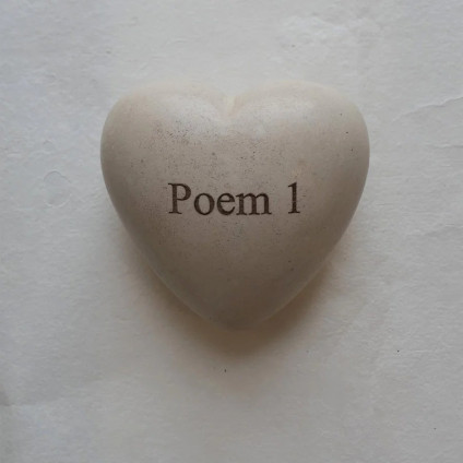 Poem 1 - Roxanne