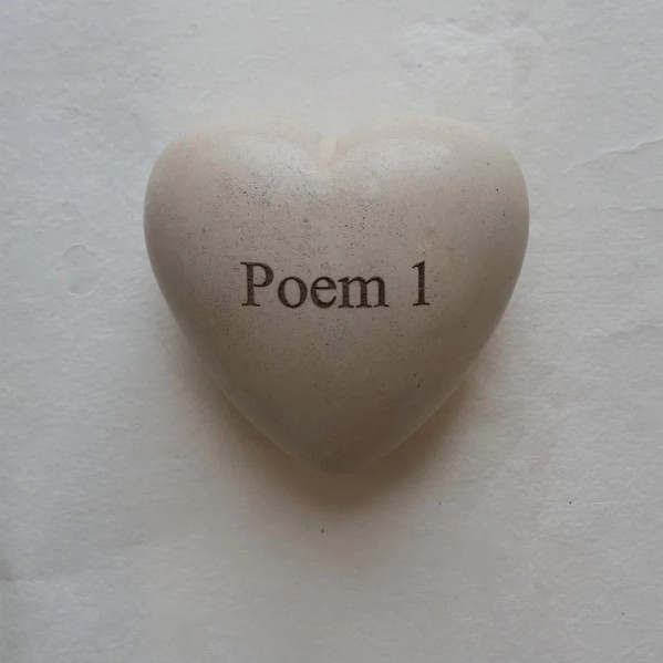 Poem 1 - Roxanne