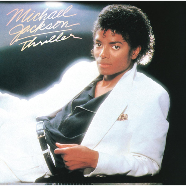 Thriller - Jackson Michael - CD