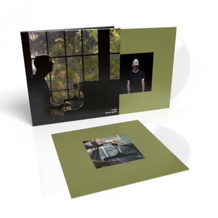 Future Quiet (2Lp Transparent
