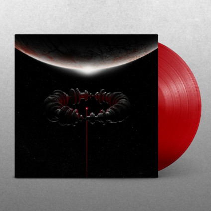 The Wow! Signal (Vinile Rosso) - Muse - LP