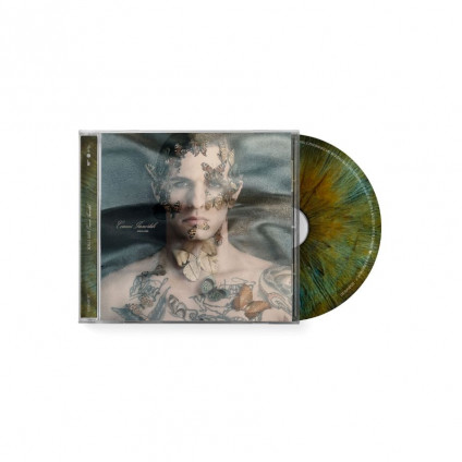 Comuni Immortali - Achille Lauro - CD