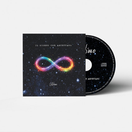 Il Giorno Che Aspettavo - Ultimo - CD