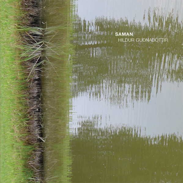 Saman - Gudnadottir Hildur - LP