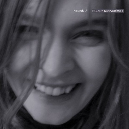 Mount A - Gudnadottir Hildur - LP