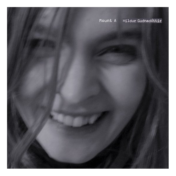 Mount A - Gudnadottir Hildur - LP