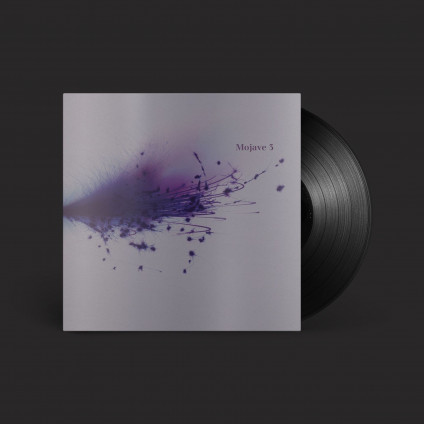 Ask Me Tomorrow (Remaster Edt.) - Mojave 3 - LP